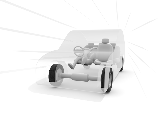 ドライバーレスカー | 自動 - テクノロジー / 技術開発 / 写真 / 3D / 科学 / イラスト / フォト / 無料 / 機械