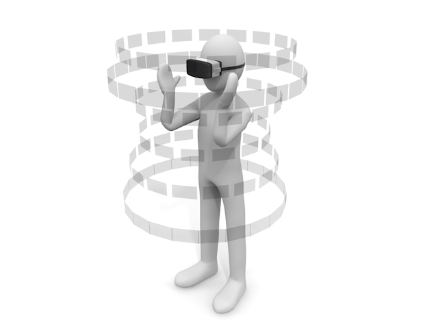 データベース | 操作 | VR - テクノロジー / 技術開発 / 写真 / 3D / 科学 / イラスト / フォト / 無料 / 機械