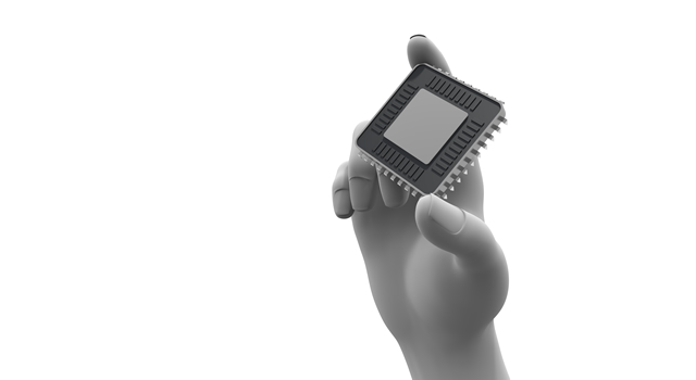 最新チップ | CPU/手で持つ/頭脳 - テクノロジー / 技術開発 / 写真 / 3D / 科学 / イラスト / フォト / 無料 / 機械