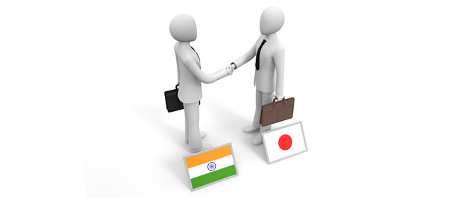 インド人/握手/ビジネスマン/会社/海外 - イラスト/写真/フリー素材/クリップアート/フォト/商用使用OK